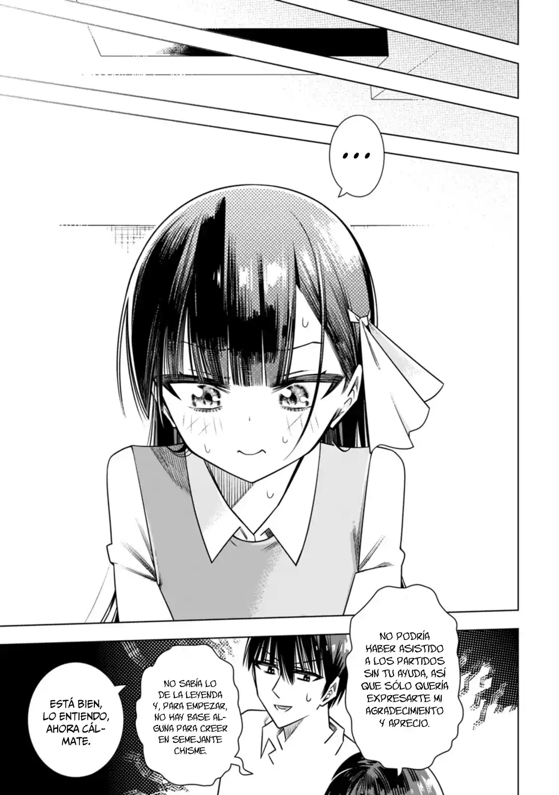 Koori No Reijou No Tokashikata - Capítulo 6 - Página 23 - LectorTMOo