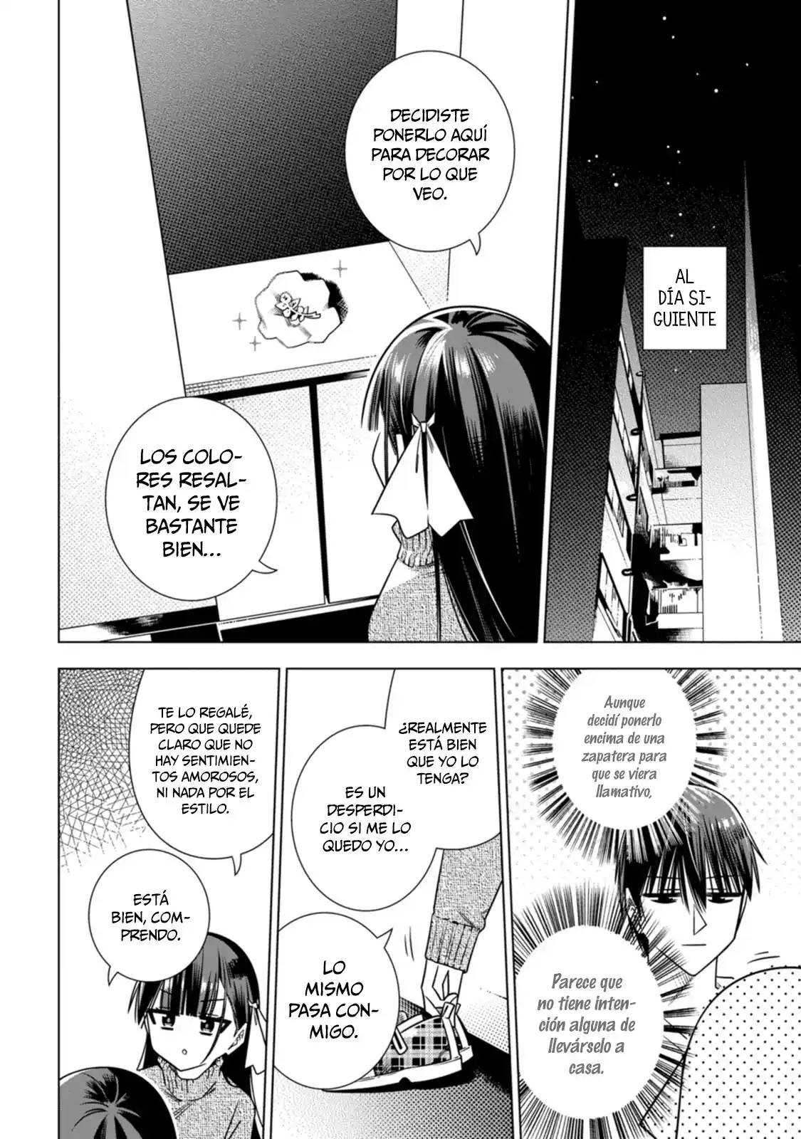 Koori No Reijou No Tokashikata - Capítulo 6 - Página 26 - LectorTMOo