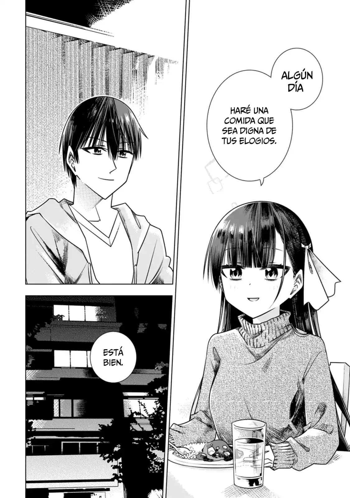 Koori No Reijou No Tokashikata - Capítulo 6 - Página 32 - LectorTMOo