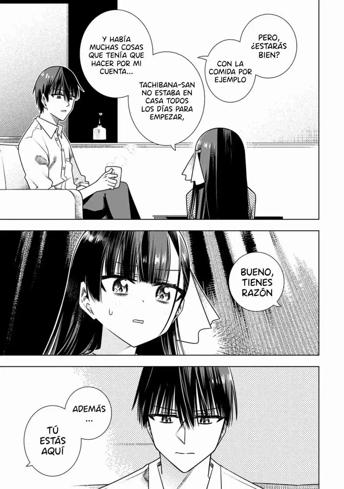 Koori No Reijou No Tokashikata - Capítulo 7 - Página 8 - LectorTMOo