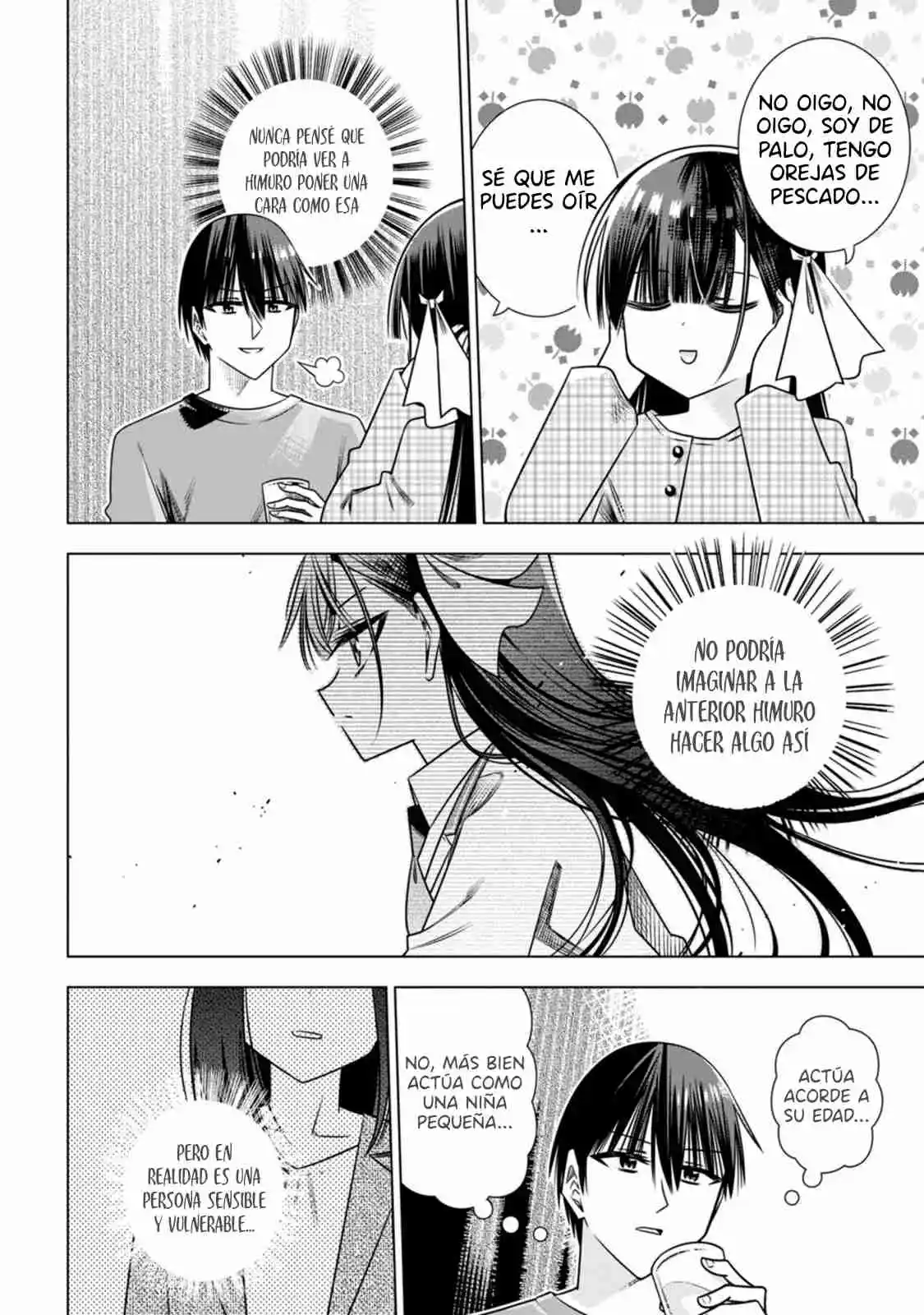 Koori No Reijou No Tokashikata - Capítulo 7 - Página 13 - LectorTMOo