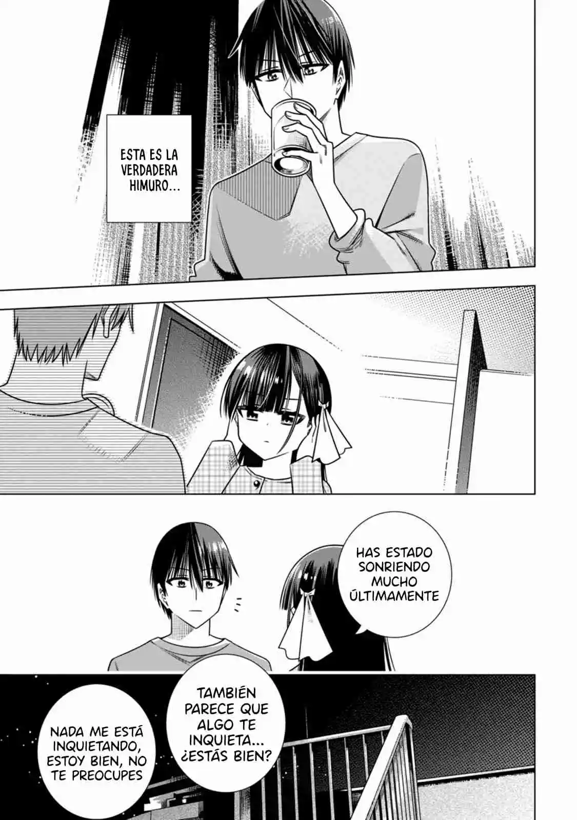Koori No Reijou No Tokashikata - Capítulo 7 - Página 14 - LectorTMOo