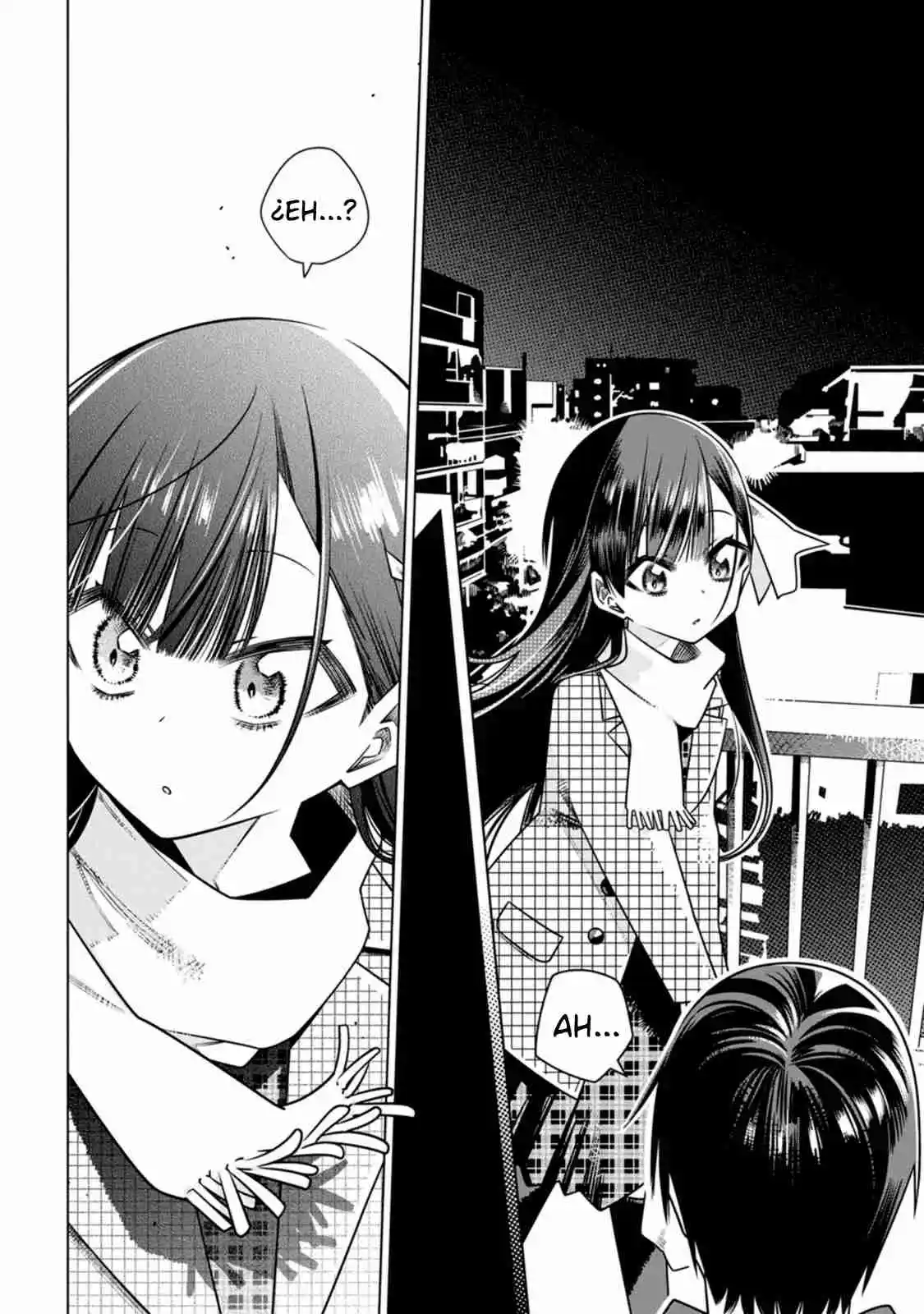 Koori No Reijou No Tokashikata - Capítulo 7 - Página 23 - LectorTMOo