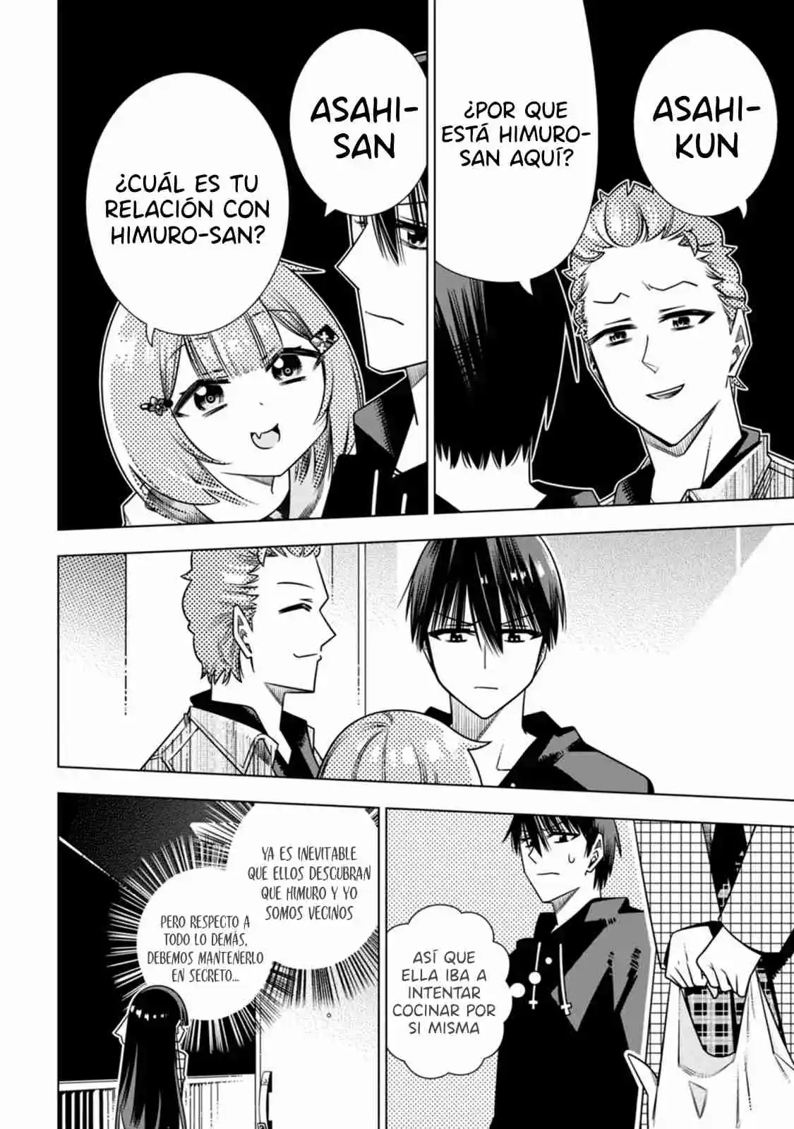 Koori No Reijou No Tokashikata - Capítulo 7 - Página 25 - LectorTMOo