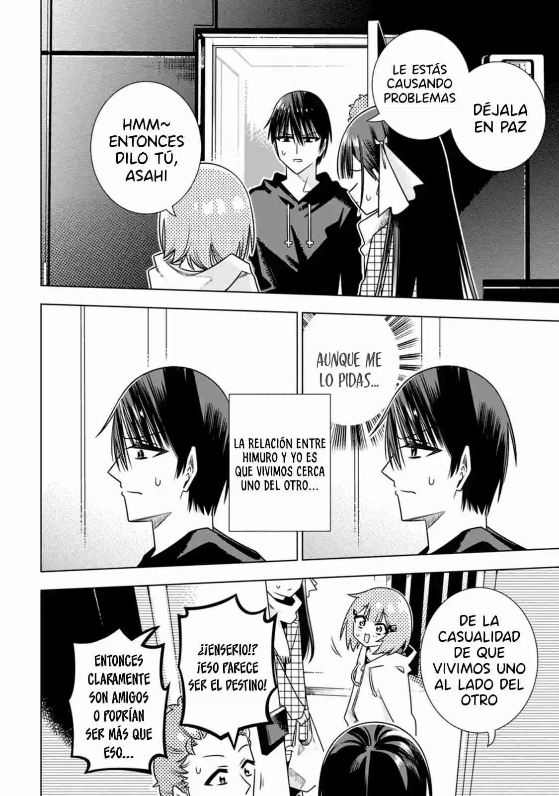 Koori No Reijou No Tokashikata - Capítulo 7 - Página 27 - LectorTMOo