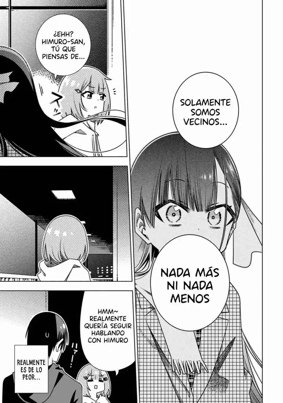 Koori No Reijou No Tokashikata - Capítulo 7 - Página 28 - LectorTMOo