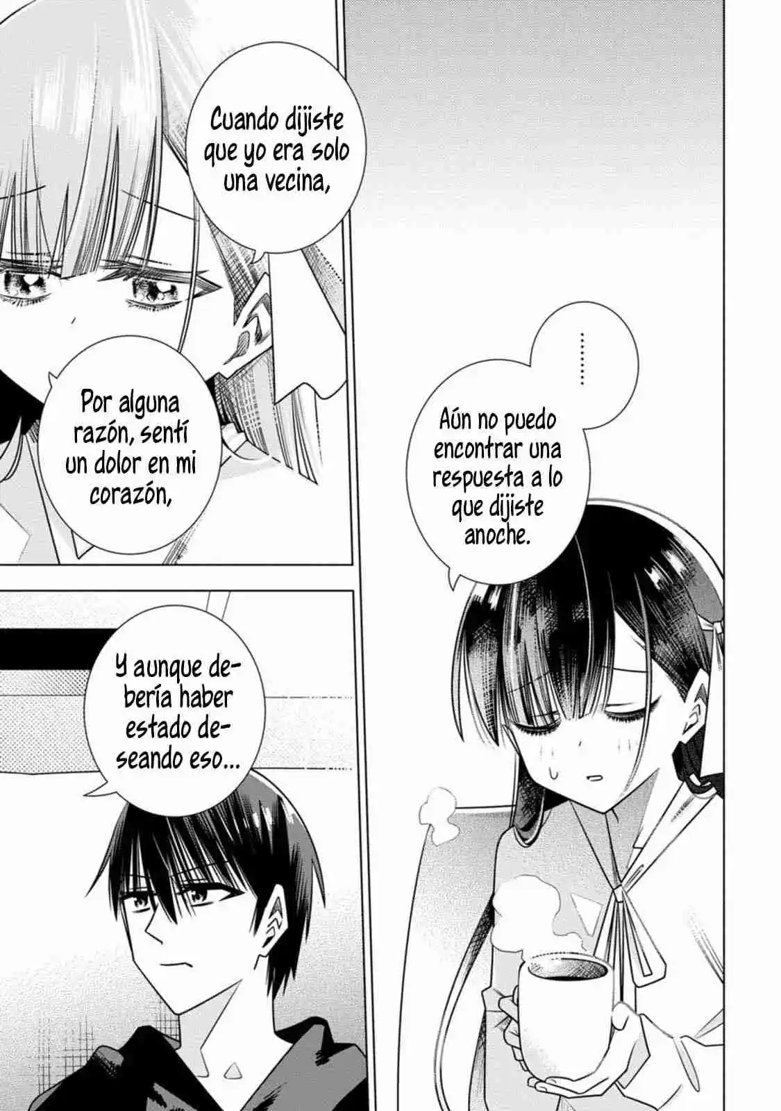 Koori No Reijou No Tokashikata - Capítulo 8 - Página 6 - LectorTMOo