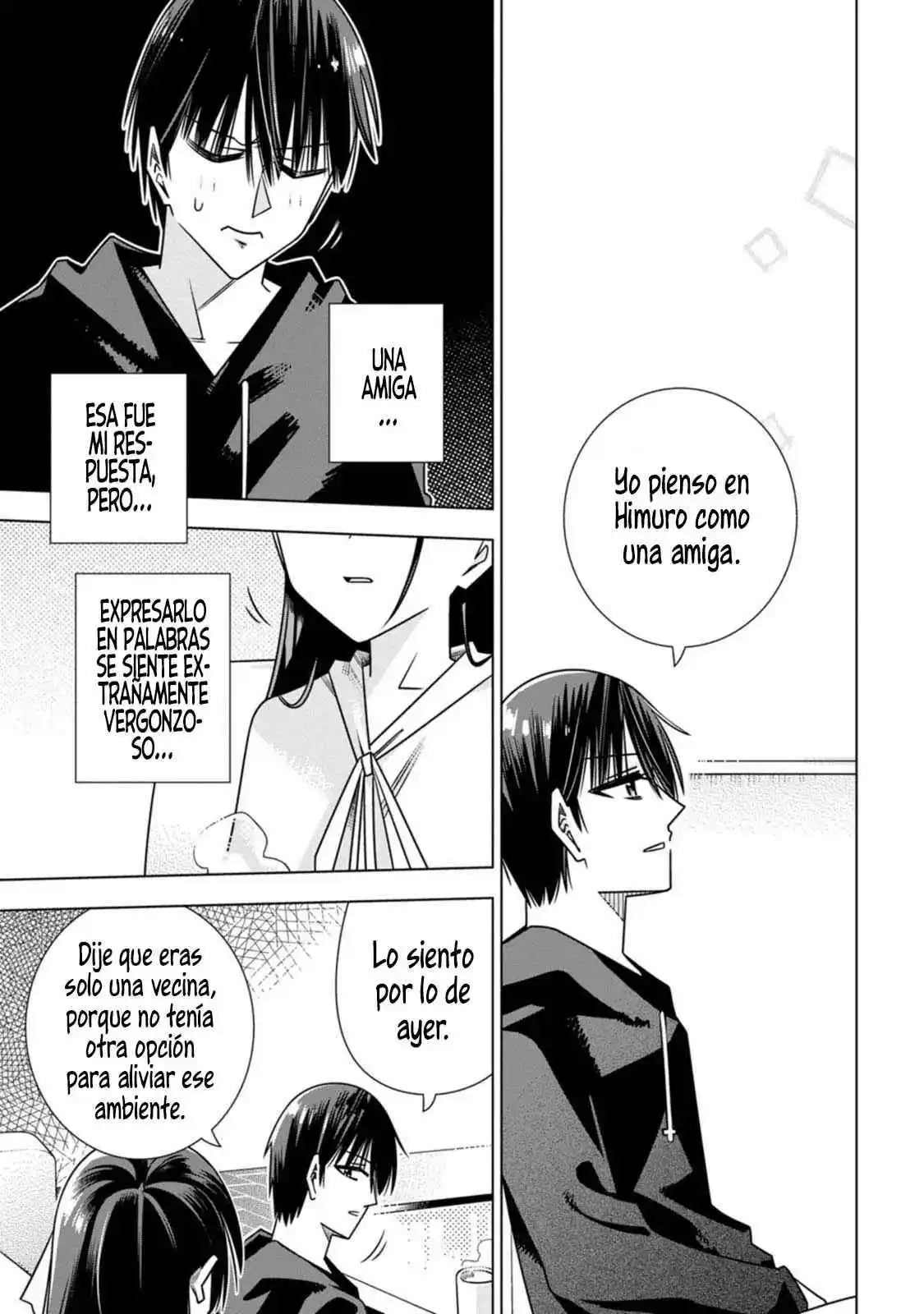 Koori No Reijou No Tokashikata - Capítulo 8 - Página 8 - LectorTMOo