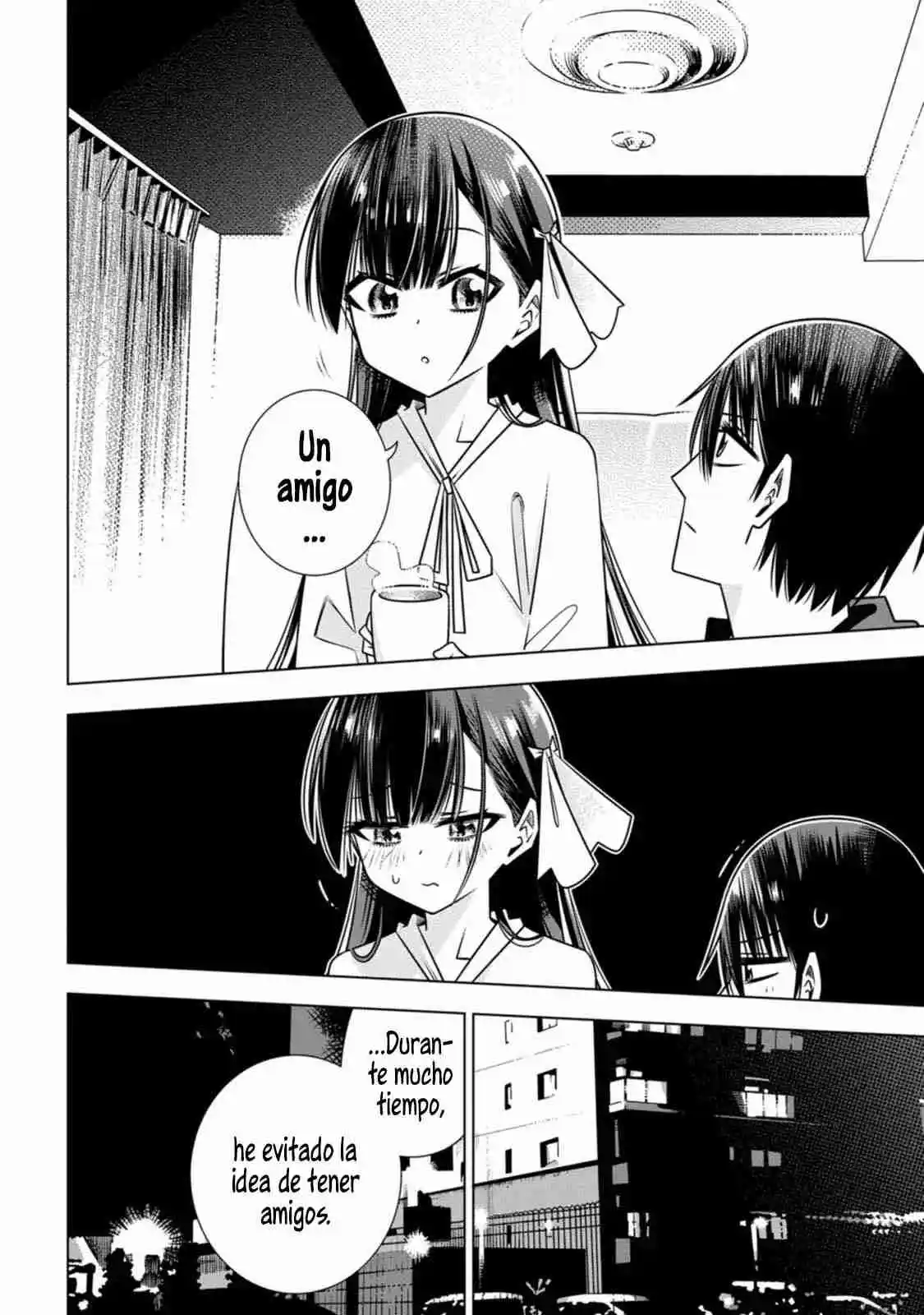 Koori No Reijou No Tokashikata - Capítulo 8 - Página 9 - LectorTMOo