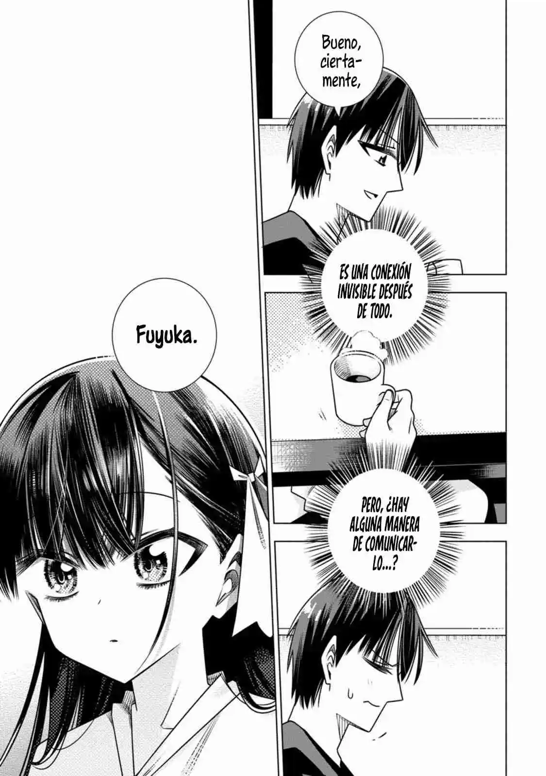 Koori No Reijou No Tokashikata - Capítulo 8 - Página 12 - LectorTMOo