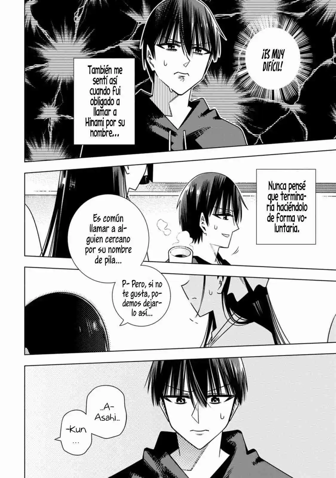 Koori No Reijou No Tokashikata - Capítulo 8 - Página 13 - LectorTMOo