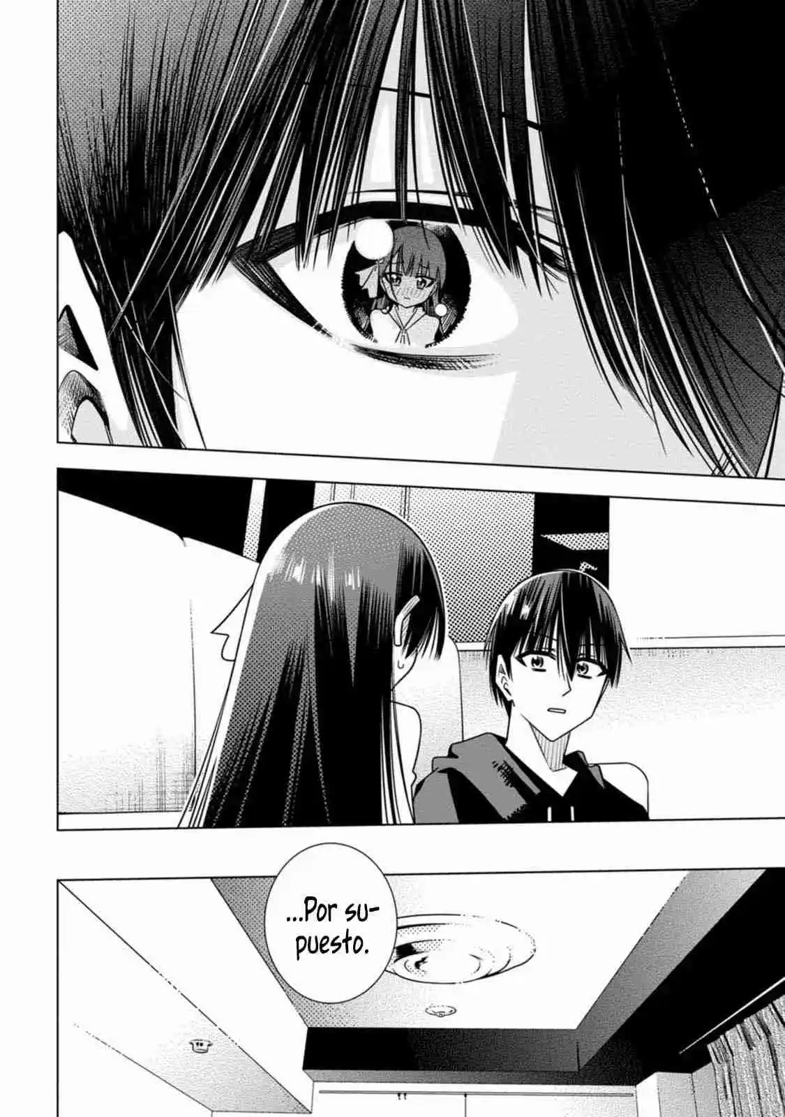 Koori No Reijou No Tokashikata - Capítulo 8 - Página 15 - LectorTMOo