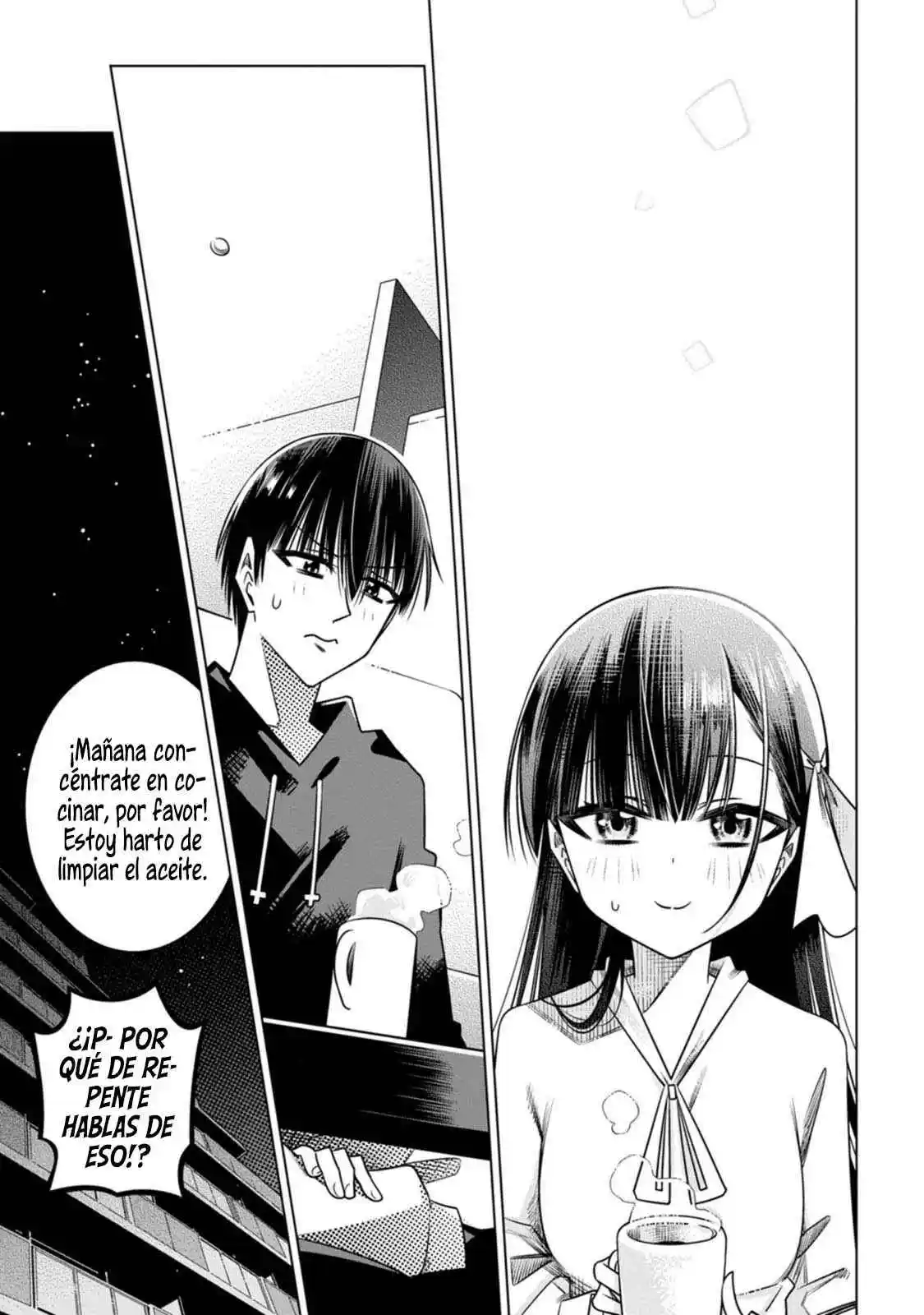 Koori No Reijou No Tokashikata - Capítulo 8 - Página 16 - LectorTMOo