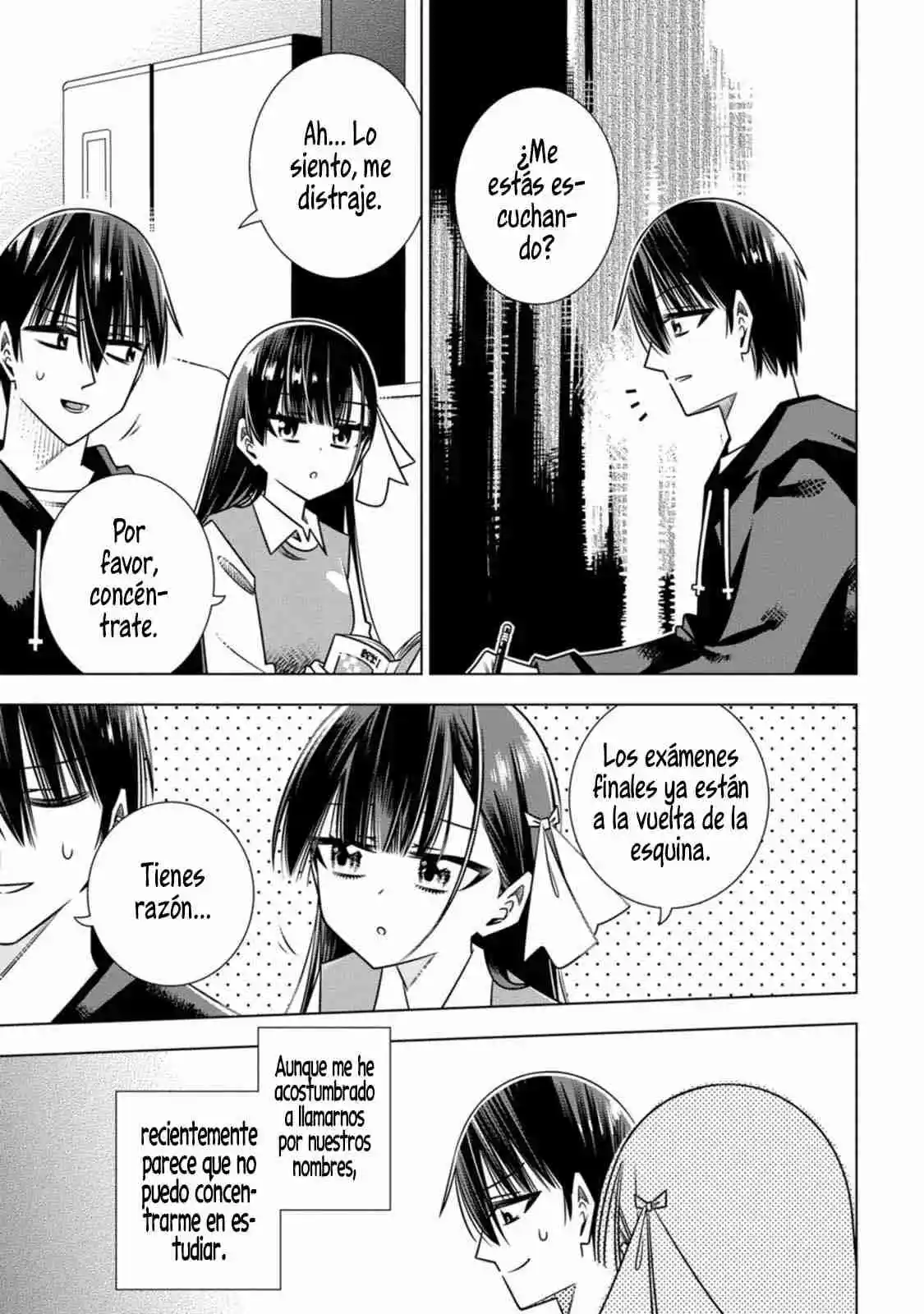 Koori No Reijou No Tokashikata - Capítulo 8 - Página 18 - LectorTMOo