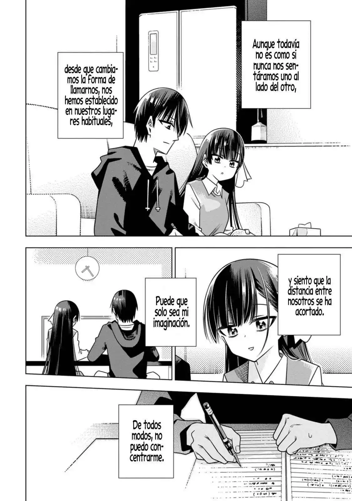 Koori No Reijou No Tokashikata - Capítulo 8 - Página 19 - LectorTMOo