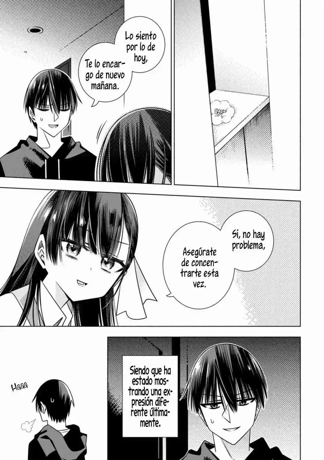 Koori No Reijou No Tokashikata - Capítulo 8 - Página 20 - LectorTMOo