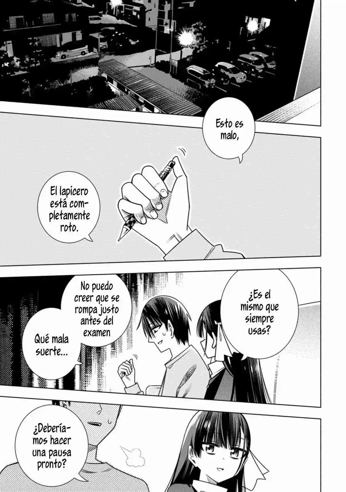 Koori No Reijou No Tokashikata - Capítulo 8 - Página 22 - LectorTMOo