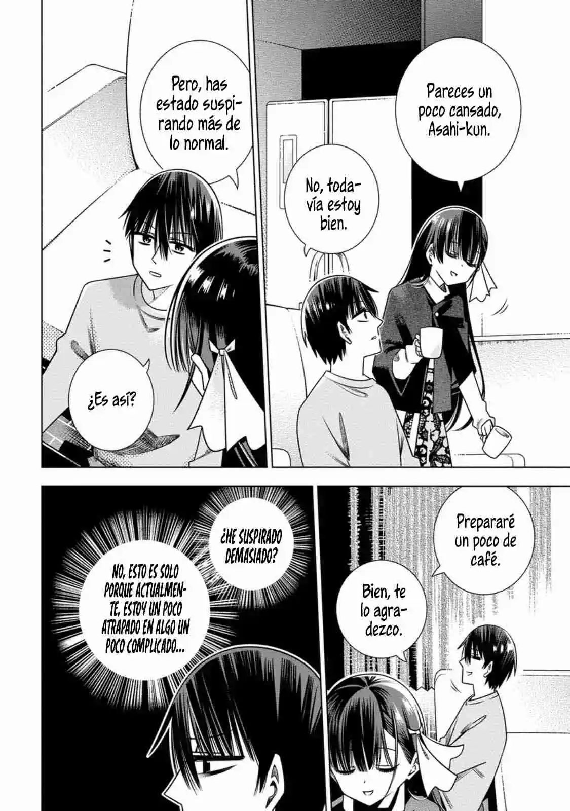 Koori No Reijou No Tokashikata - Capítulo 8 - Página 23 - LectorTMOo