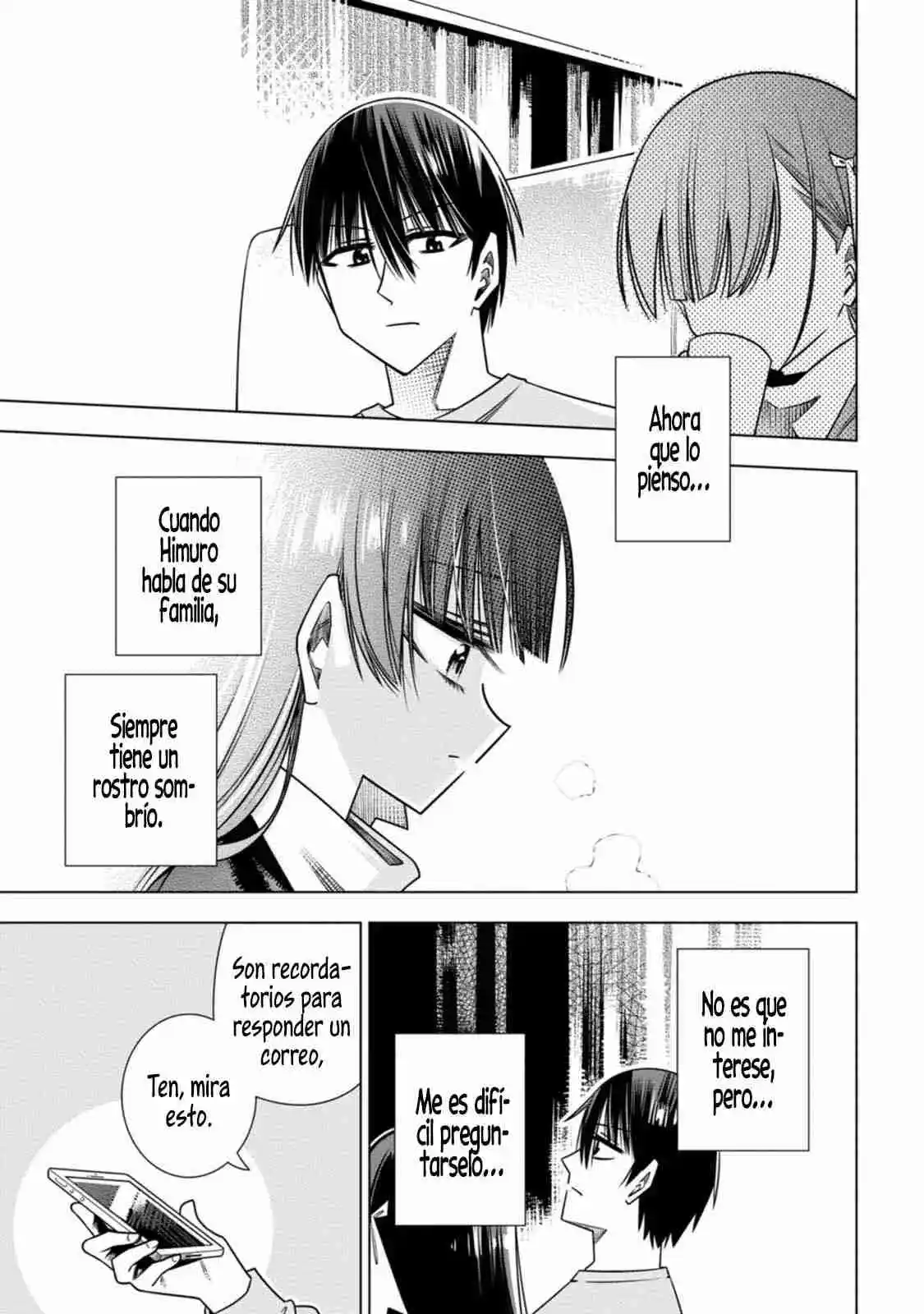 Koori No Reijou No Tokashikata - Capítulo 8 - Página 26 - LectorTMOo