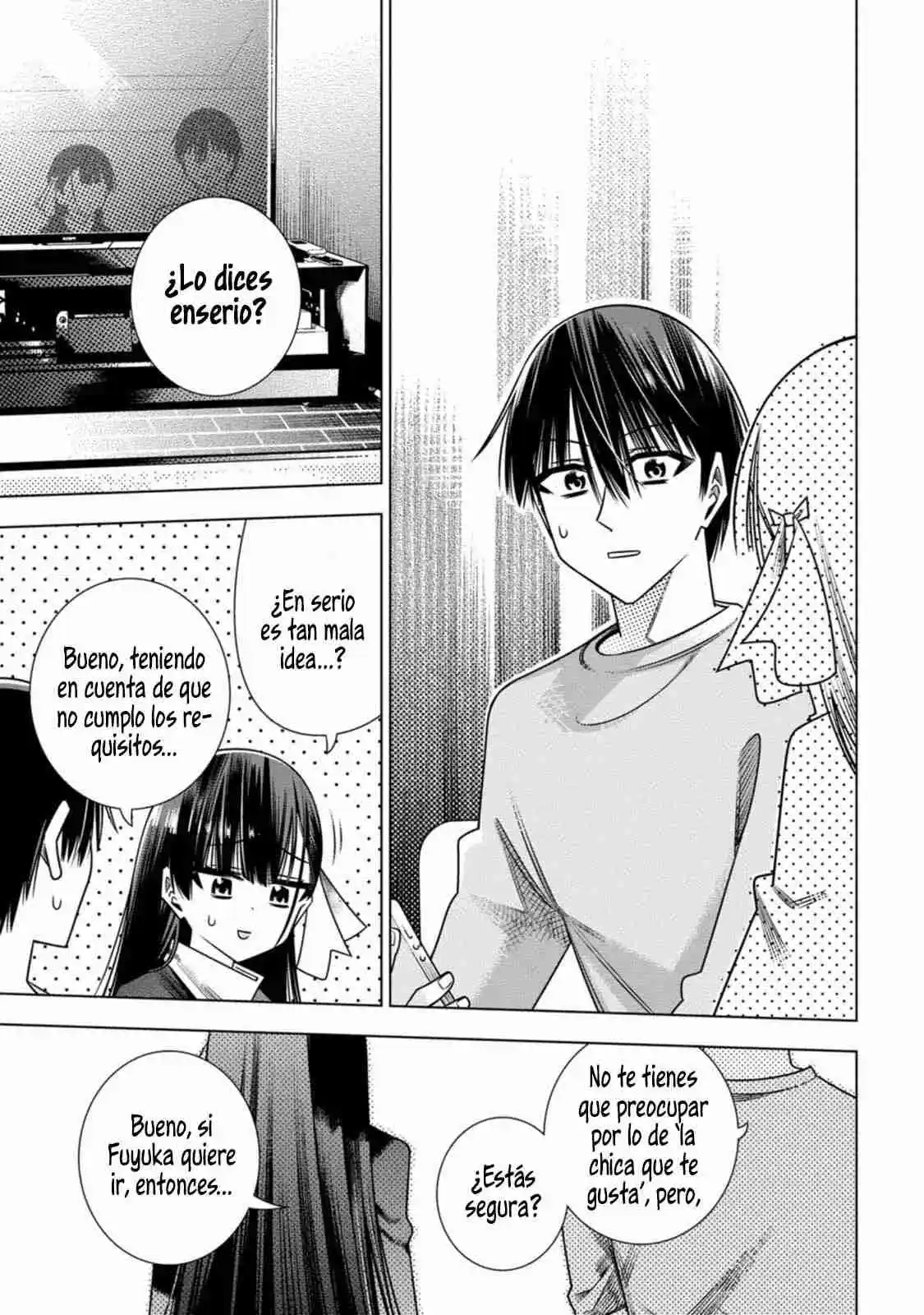 Koori No Reijou No Tokashikata - Capítulo 8 - Página 30 - LectorTMOo
