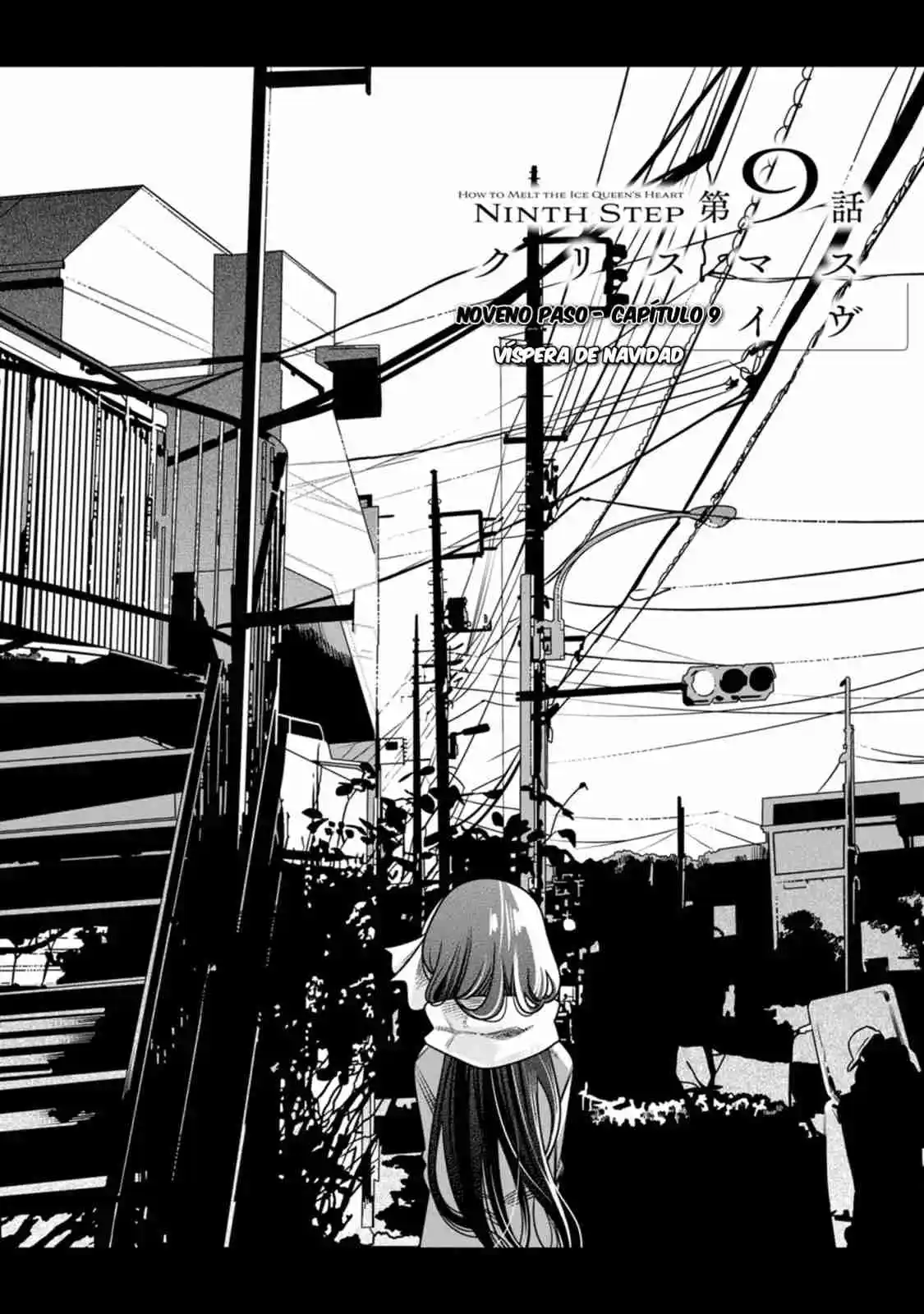 Koori No Reijou No Tokashikata - Capítulo 9 - Página 4 - LectorTMOo