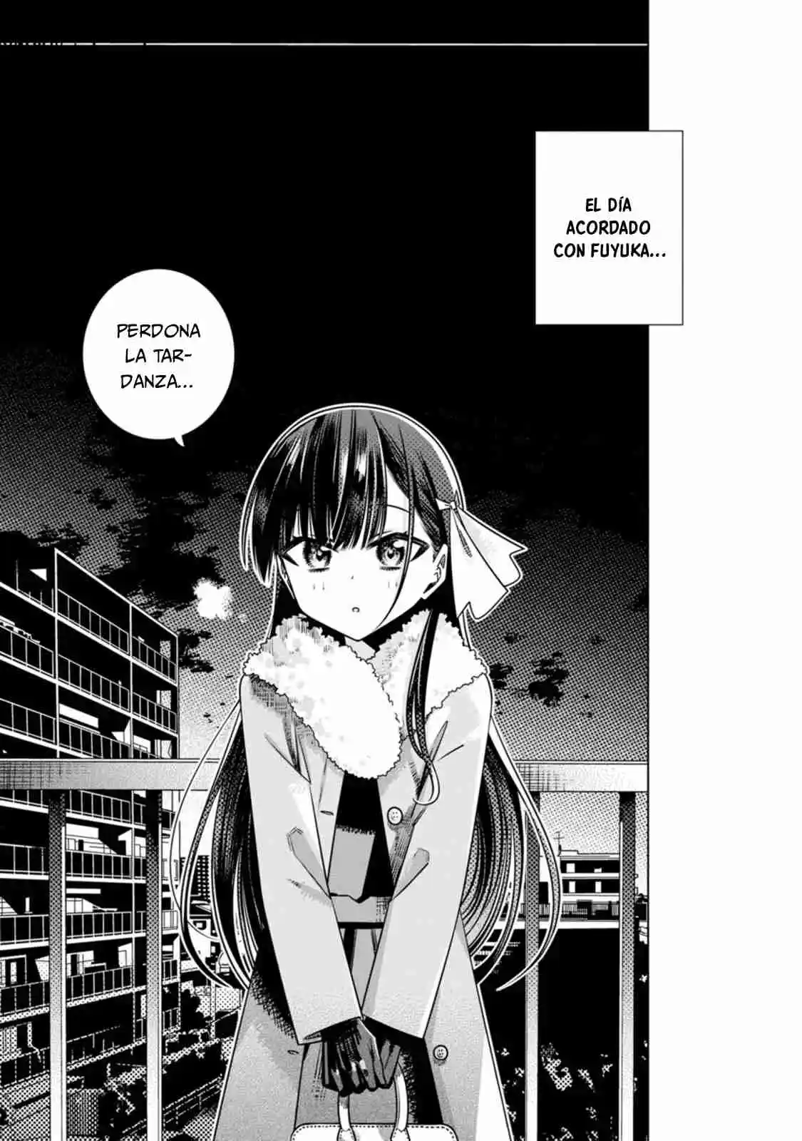 Koori No Reijou No Tokashikata - Capítulo 9 - Página 6 - LectorTMOo