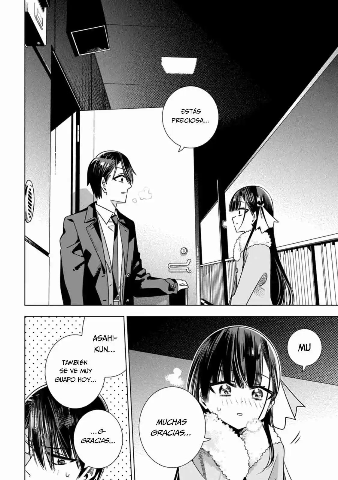 Koori No Reijou No Tokashikata - Capítulo 9 - Página 7 - LectorTMOo