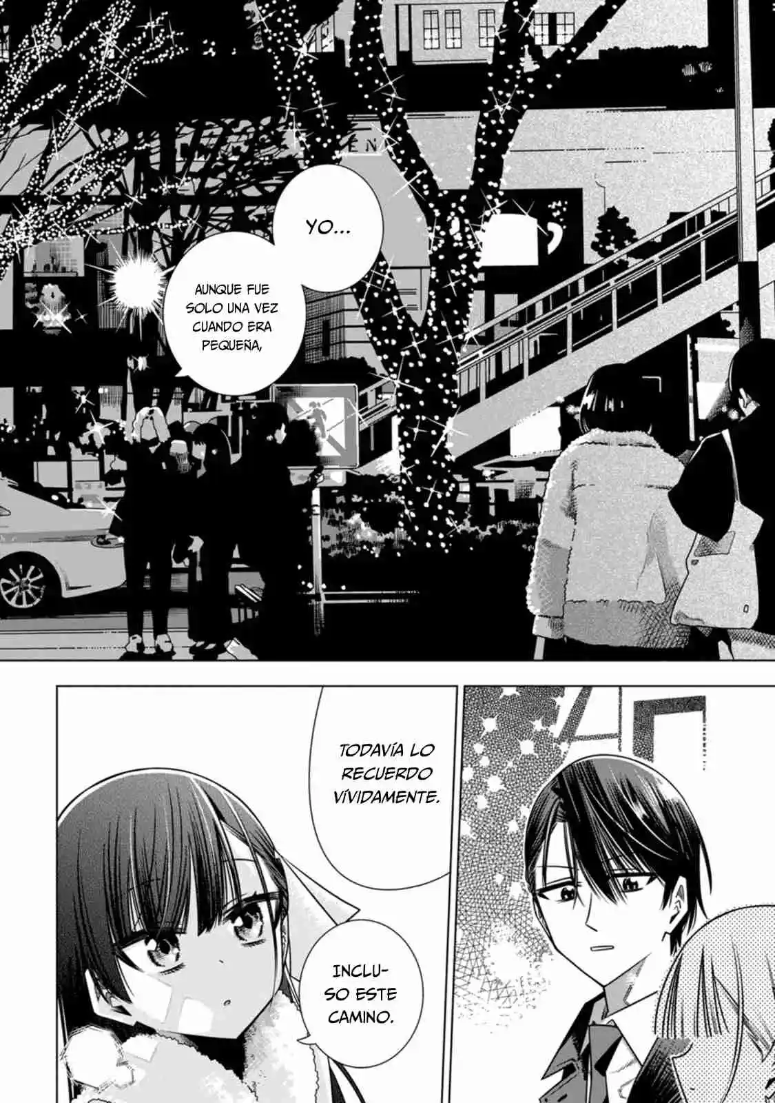 Koori No Reijou No Tokashikata - Capítulo 9 - Página 9 - LectorTMOo
