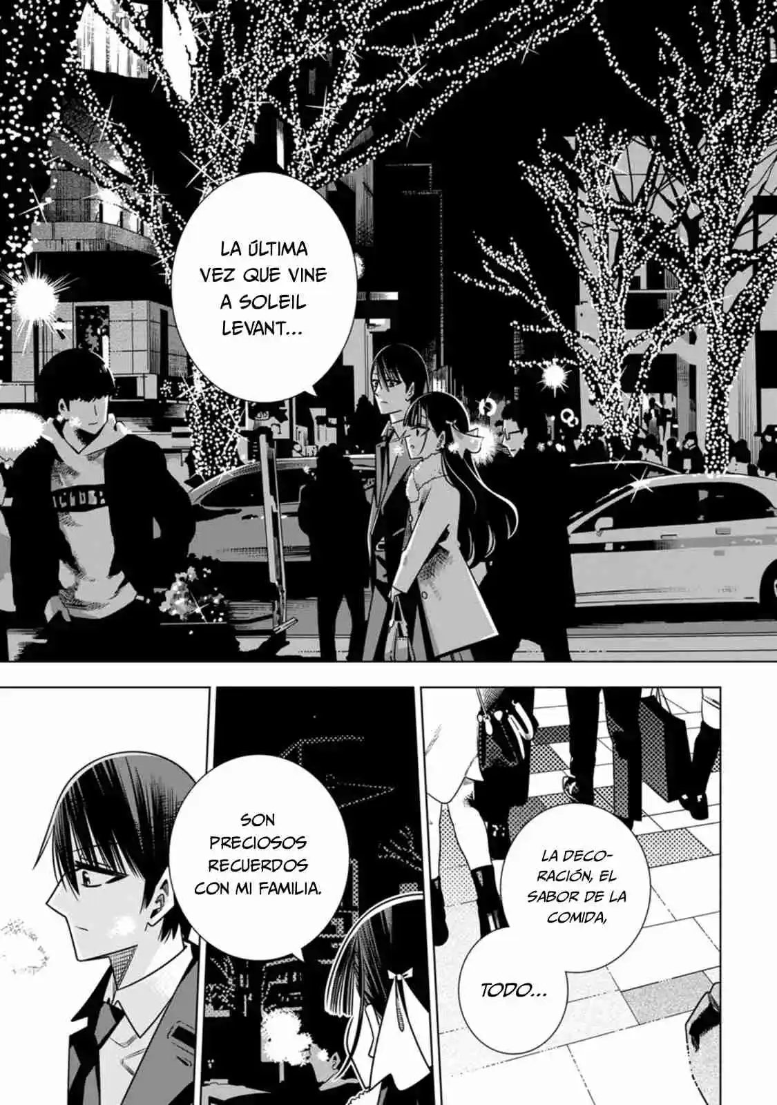 Koori No Reijou No Tokashikata - Capítulo 9 - Página 10 - LectorTMOo
