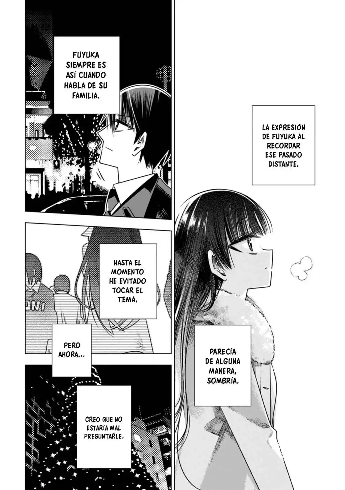 Koori No Reijou No Tokashikata - Capítulo 9 - Página 11 - LectorTMOo