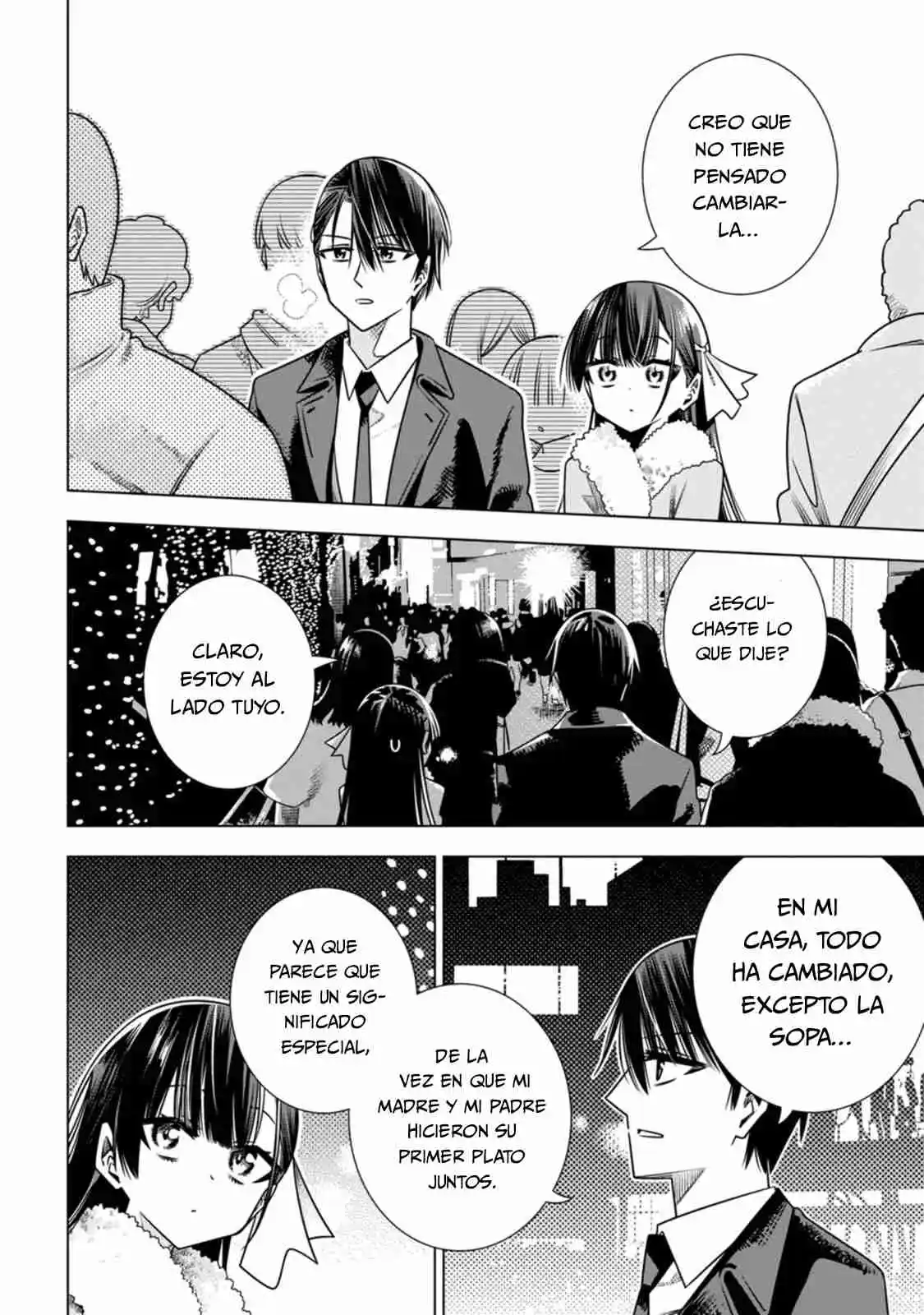 Koori No Reijou No Tokashikata - Capítulo 9 - Página 13 - LectorTMOo