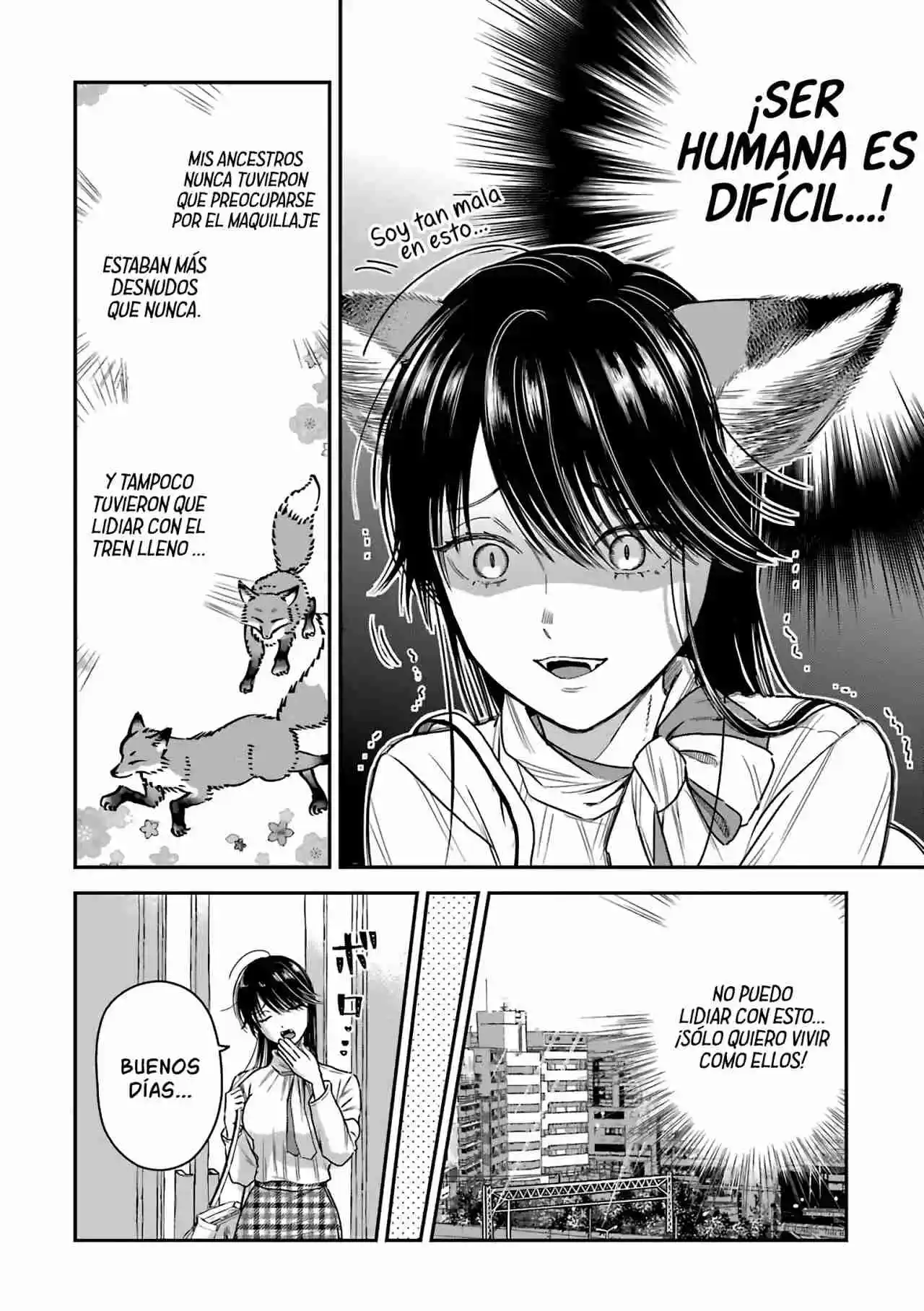 Koori Zokusei Danshi To Cool Na Douryo Joshi - Capítulo 20.50 - Página 6 - LectorTMOo