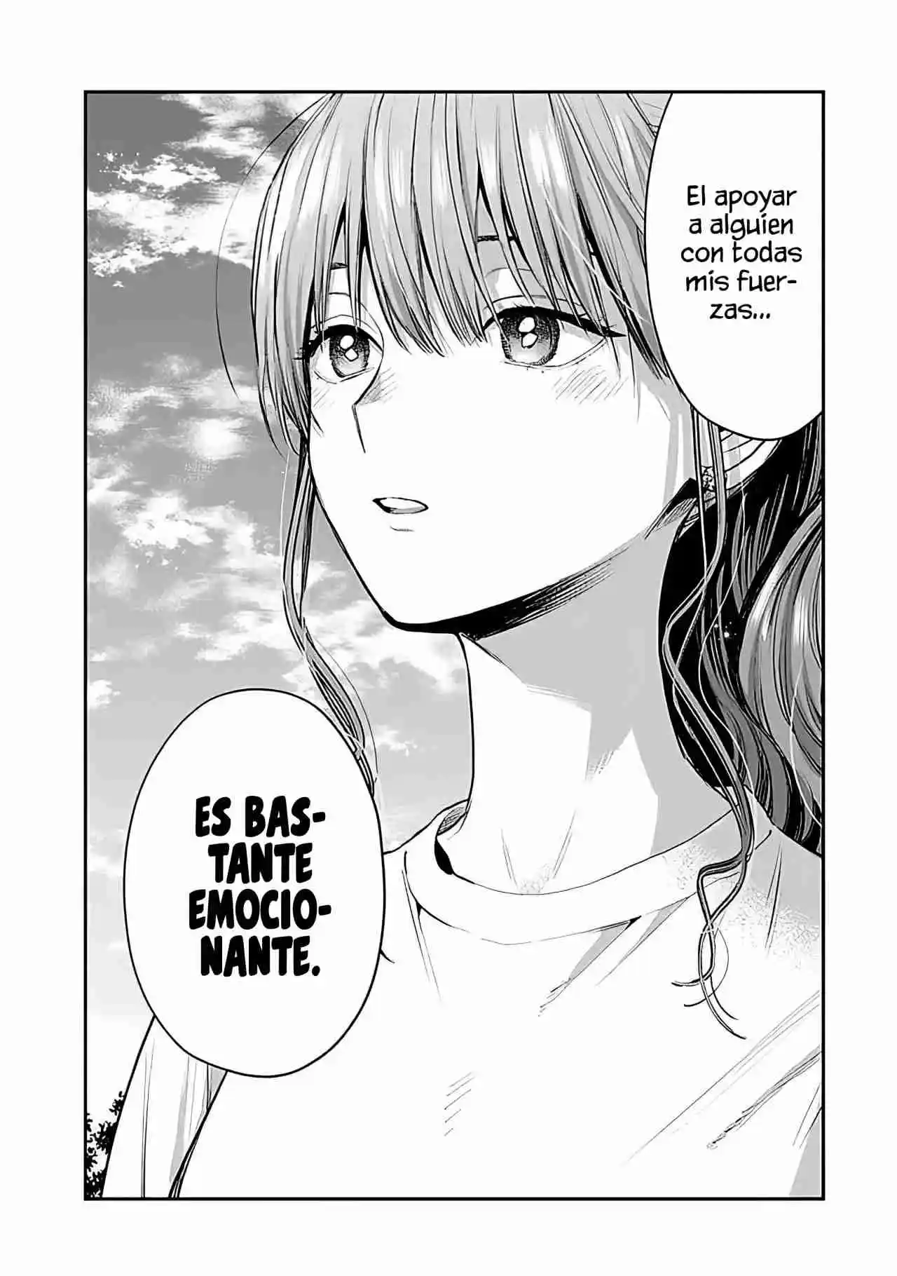 Koori Zokusei Danshi To Cool Na Douryo Joshi - Capítulo 39 - Página 26 - LectorTMOo
