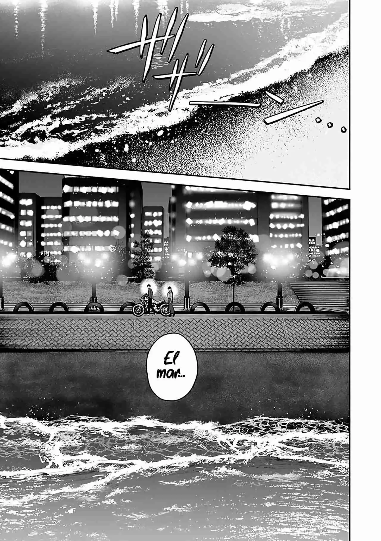 Koori Zokusei Danshi To Cool Na Douryo Joshi - Capítulo 41 - Página 23 - LectorTMOo