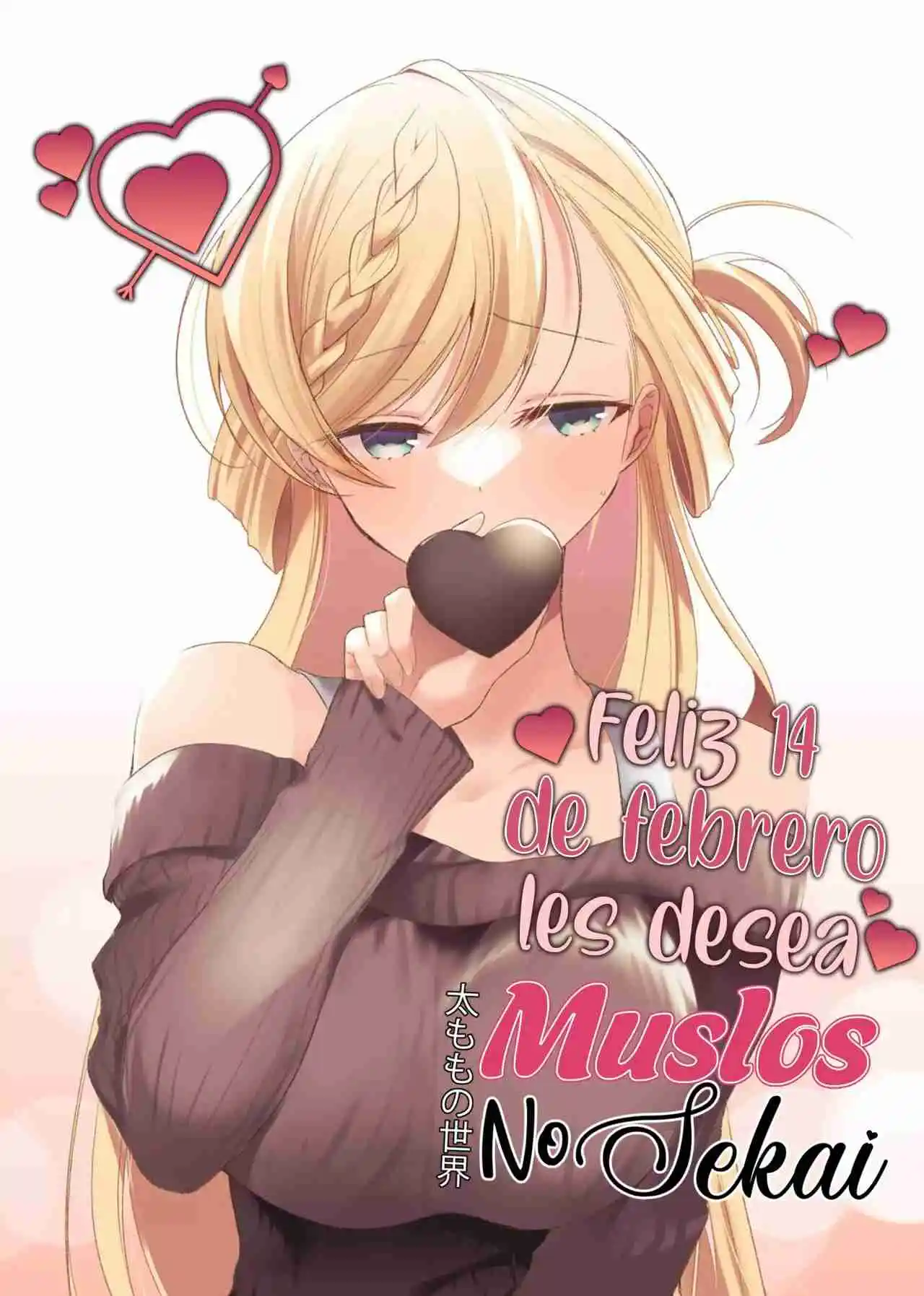 Koori Zokusei Danshi To Cool Na Douryo Joshi - Capítulo 43 - Página 2 - LectorTMOo