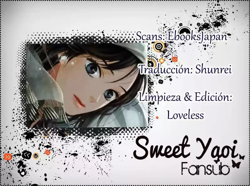 Kooru Sora, Sakou No Kuni - Capítulo 7 - Página 1 - LectorTMOo