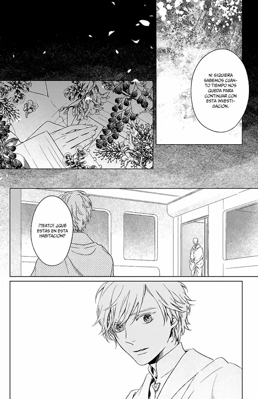 Kooru Sora, Sakou No Kuni - Capítulo 7 - Página 10 - LectorTMOo