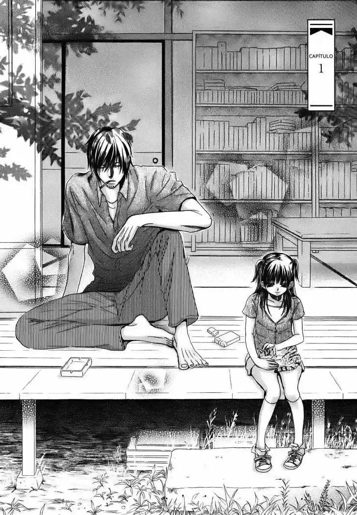 Kore Wa Koi No Hanashi - Capítulo 1 - Página 2 - LectorTMOo