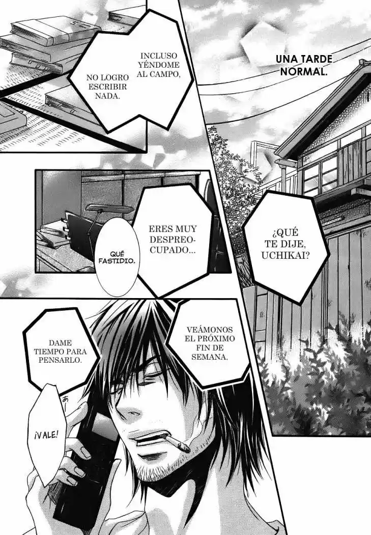 Kore Wa Koi No Hanashi - Capítulo 1 - Página 3 - LectorTMOo