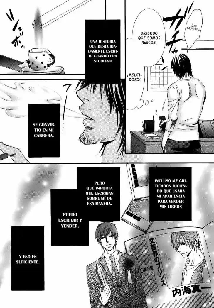 Kore Wa Koi No Hanashi - Capítulo 1 - Página 4 - LectorTMOo