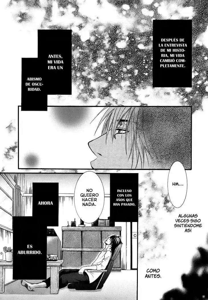 Kore Wa Koi No Hanashi - Capítulo 1 - Página 5 - LectorTMOo