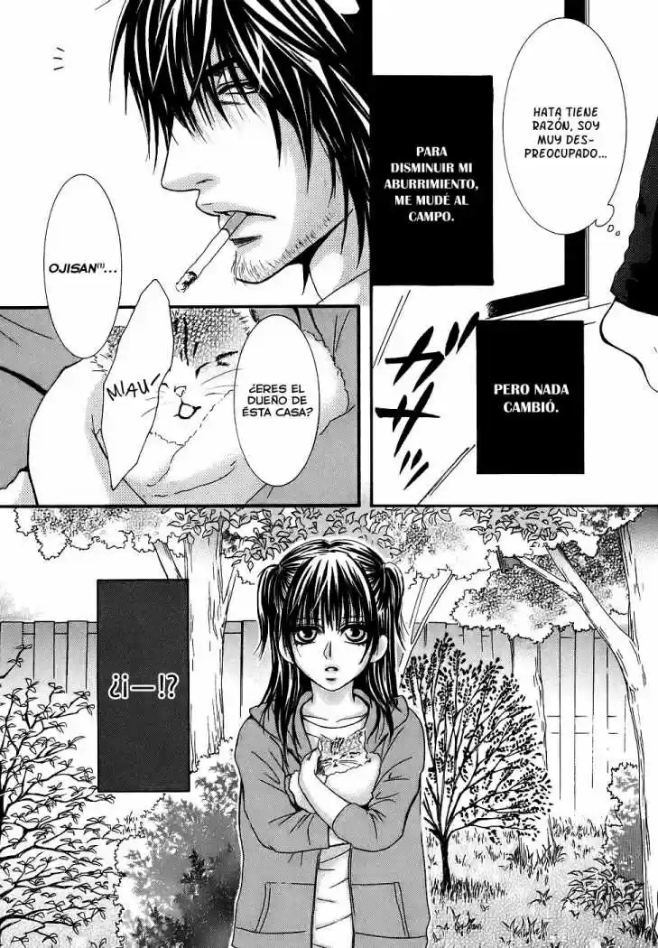 Kore Wa Koi No Hanashi - Capítulo 1 - Página 6 - LectorTMOo