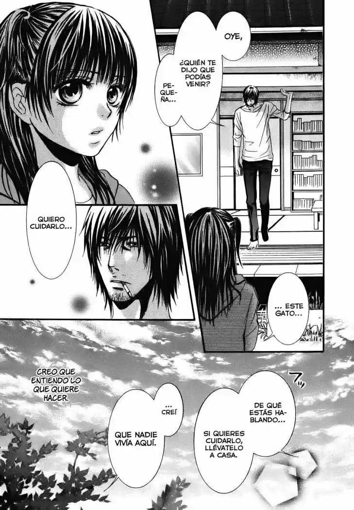 Kore Wa Koi No Hanashi - Capítulo 1 - Página 7 - LectorTMOo