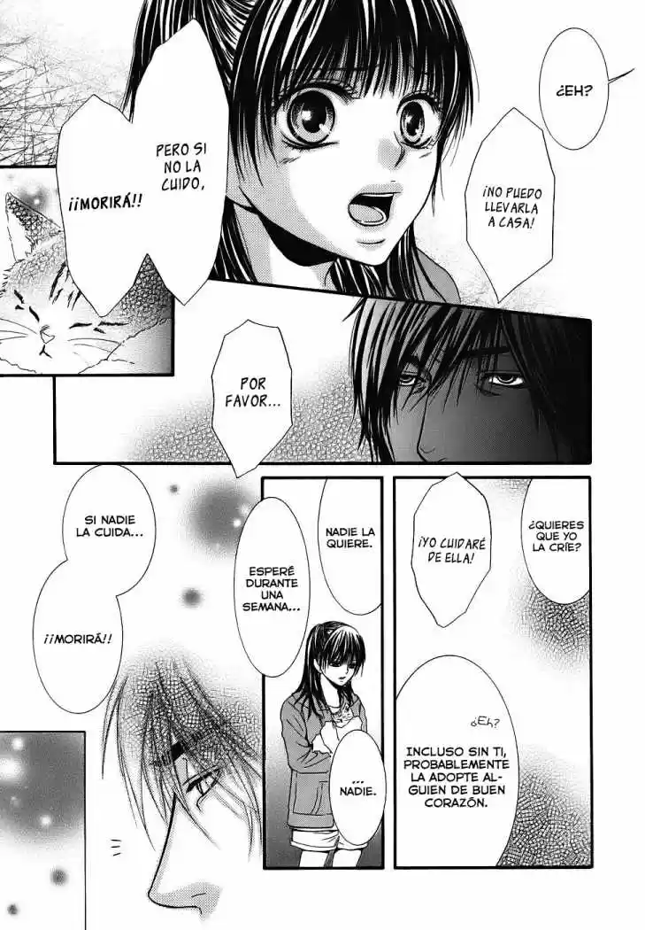 Kore Wa Koi No Hanashi - Capítulo 1 - Página 9 - LectorTMOo