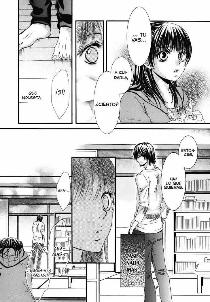 Kore Wa Koi No Hanashi - Capítulo 1 - Página 12 - LectorTMOo