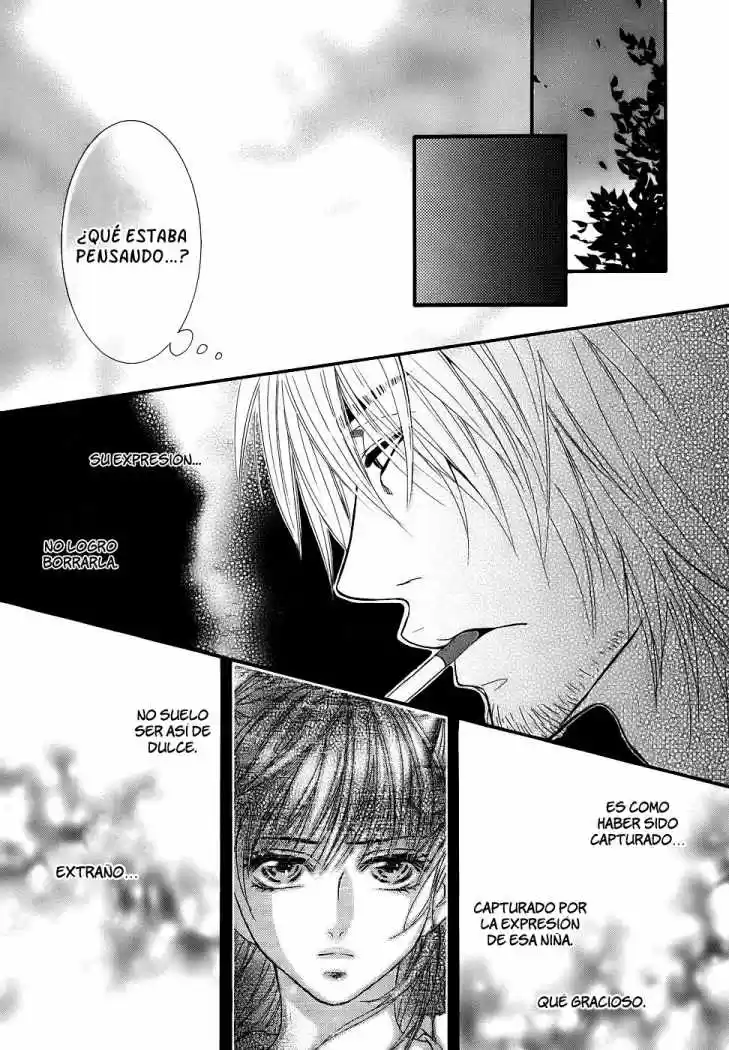 Kore Wa Koi No Hanashi - Capítulo 1 - Página 13 - LectorTMOo