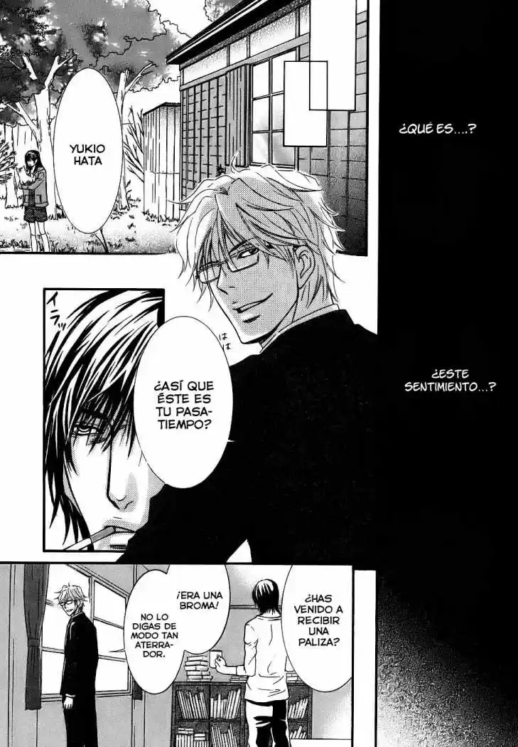 Kore Wa Koi No Hanashi - Capítulo 1 - Página 14 - LectorTMOo