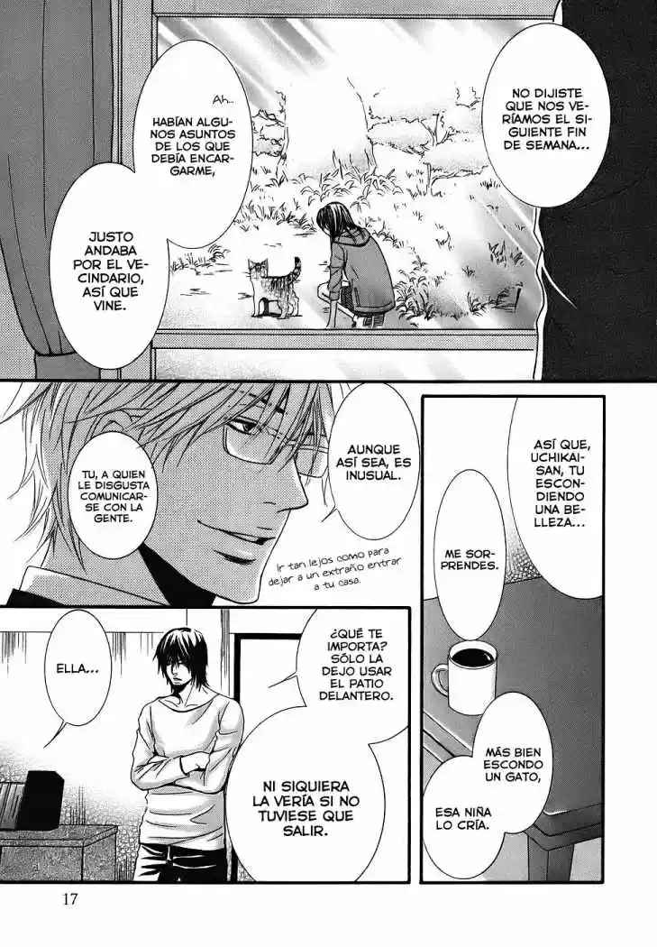 Kore Wa Koi No Hanashi - Capítulo 1 - Página 15 - LectorTMOo