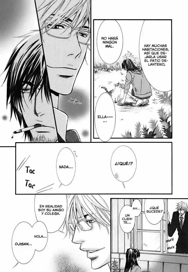 Kore Wa Koi No Hanashi - Capítulo 1 - Página 16 - LectorTMOo