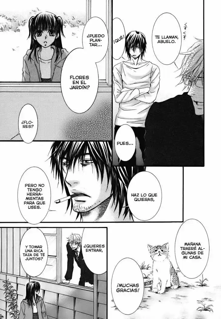 Kore Wa Koi No Hanashi - Capítulo 1 - Página 17 - LectorTMOo